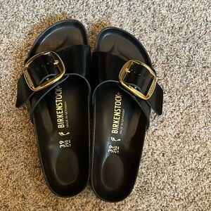 Birkenstock sandal